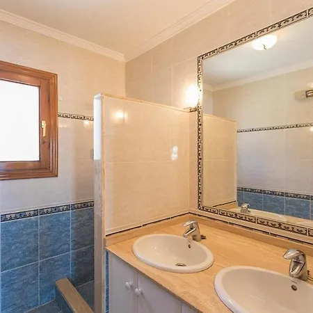 Apartament Bram 6 Calpe