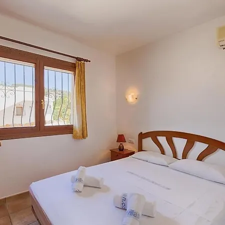 Apartament Bram 6 Calpe